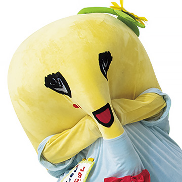 ふなっしー