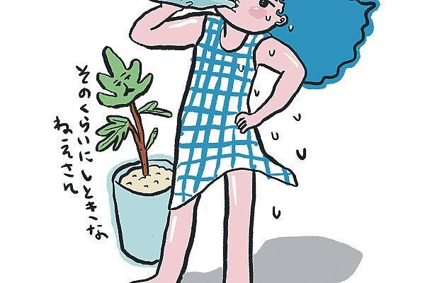 【夏場の食習慣 と×】冷たい水、栄養ドリンク、毎日の卵──見直さないと疲れが加速する