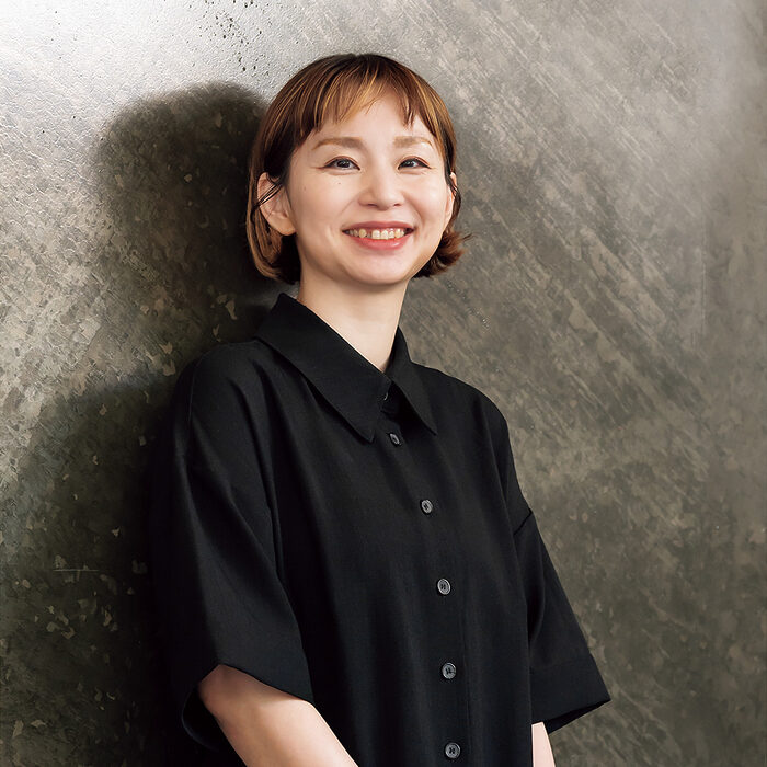 『そいつはほんとに敵なのか』著者 碇 雪恵さんインタビュー ──「他者を理解することで、自分の今がわかります」