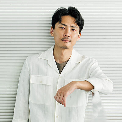 【俳優・毎熊克哉さんに聞いた】目に見えないものほど、案外人生を動かしている──映画『見えない娘 THE INVISIBLES』