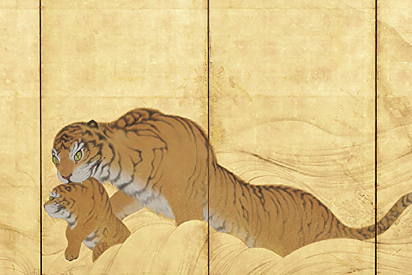 『大英博物館日本美術コレクション　百花繚乱～海を越えた江戸絵画』東京都美術館──イギリスで愛されてきた江戸絵画が日本へ