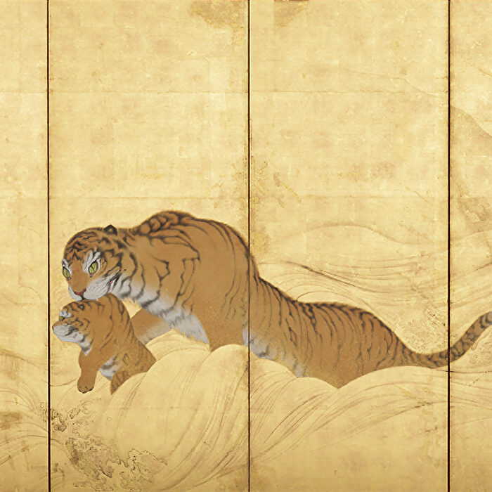 『大英博物館日本美術コレクション　百花繚乱～海を越えた江戸絵画』東京都美術館──イギリスで愛されてきた江戸絵画が日本へ