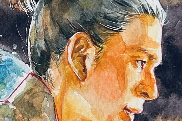 考察『豊臣兄弟！』26話 長浜城の天守で織田信長（小栗旬）と豊臣秀吉（池松壮亮）が語る遥かな夢。