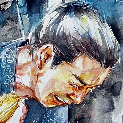 考察『豊臣兄弟！』28話「急げ！秀吉」信長（小栗旬）が授けた“家宝”。秀吉（池松壮亮）＆小一郎（仲野太賀）の新たな誓い。