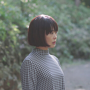 前田ひさえ
