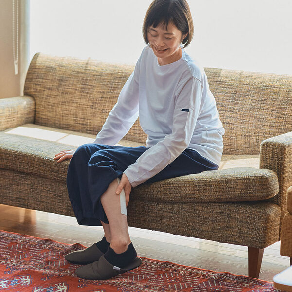 【久光製薬】気負わず、軽やかに。料理研究家・小林まさみさんが実践する、疲れを持ち越さない！ 仕事をしながらの“すきまリカバリー”
