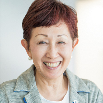 松田美智子