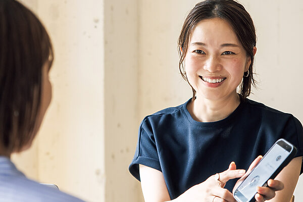私の日常がガラリと変わる。AIは頼りになるパートナー