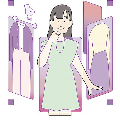 服装の相談、コンサートチケットを取るコツ、チャネリング……みなさん、生成AIをどう使っていますか？