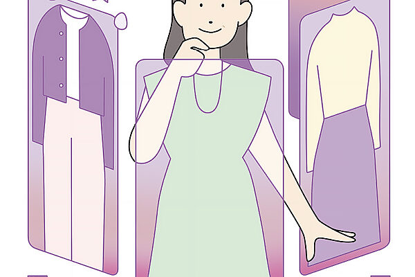 服装の相談、コンサートチケットを取るコツ、チャネリング……みなさん、生成AIをどう使っていますか？