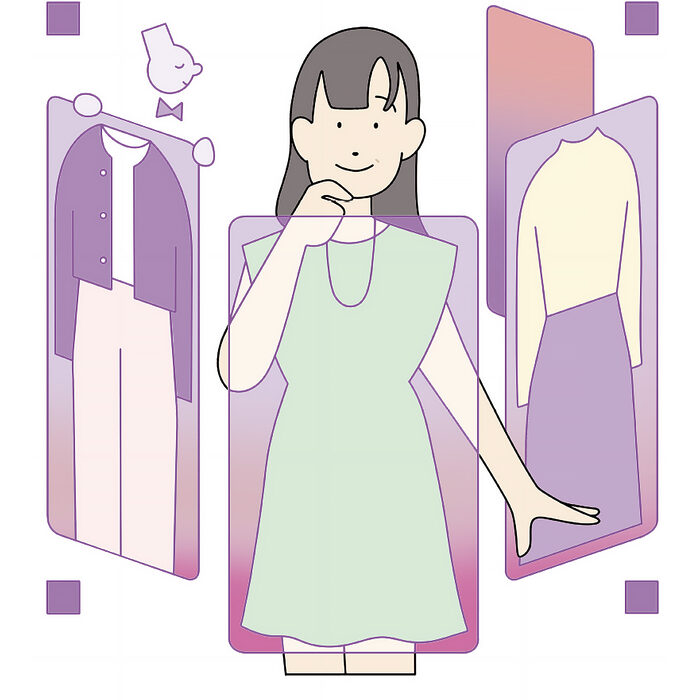 服装の相談、コンサートチケットを取るコツ、チャネリング……みなさん、生成AIをどう使っていますか？