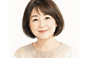 【生成AI】似顔絵イラストでポストカード作成、ペットの画像を楽しく加工──表現したかったこと、私にもできた