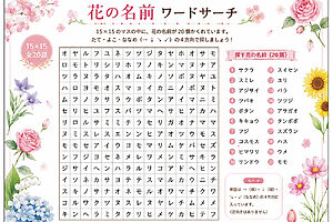 AIは間違えることもある。うまくいかないようなら、パズルと絵を同時にではなく、先に文字だけでパズルを作り、内容を確認して後から絵をつける2段階にすると精度が上がる