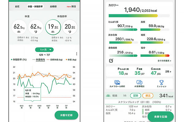 【大人のデジタルヘルスケア】AIを使ってメンタルケア──健康寿命を延ばし、心も安定