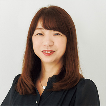 鈴木朋子