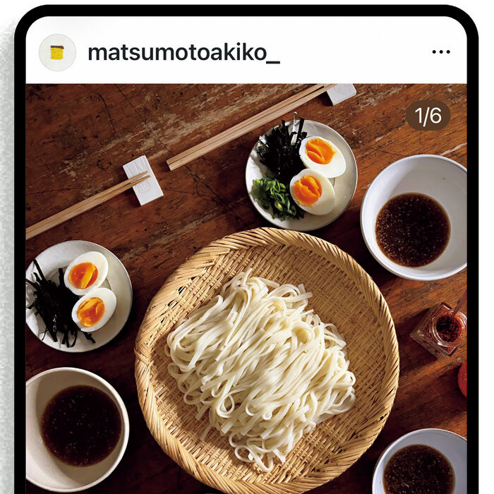 【あの人のフォローリストを拝見】イラストレーター、料理家、歌人たちお気に入りのコンテンツ──独自の視点が参考になります