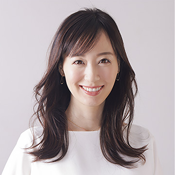 小林麻利子
