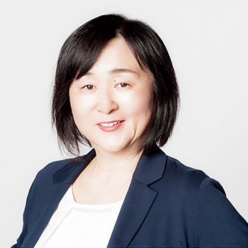 川島玲子