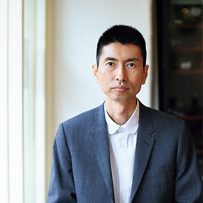 『六人部屋の十三年間』著者 頭木弘樹さんインタビュー ──「入院した六人部屋で文学に出合った」