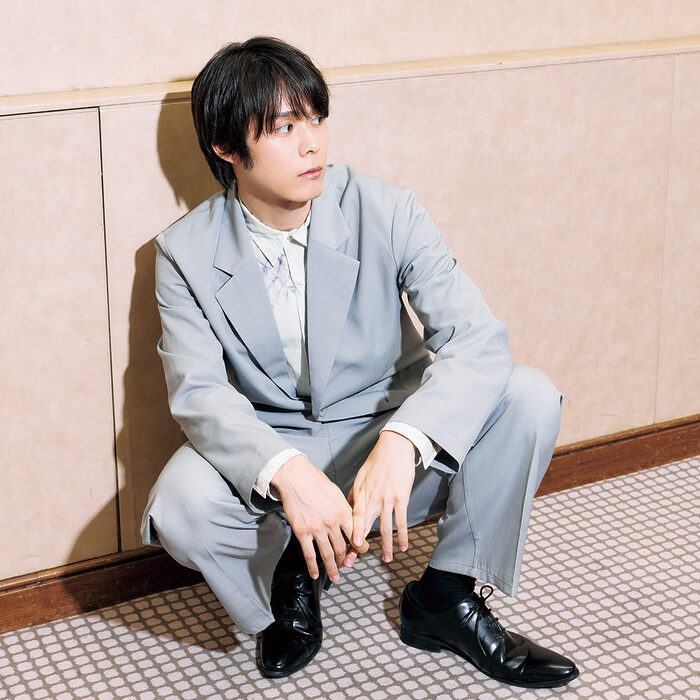 細田佳央太さんが語る、映画『あの星が降る丘で、君とまた出会いたい。』──高いパフォーマンスを続け多くの人に恩返ししたい