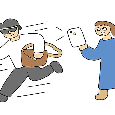 【犯罪編／感染症・生物編】サイバー犯罪、食中毒、クマに遭遇──正しく対処できる「初動」の心得