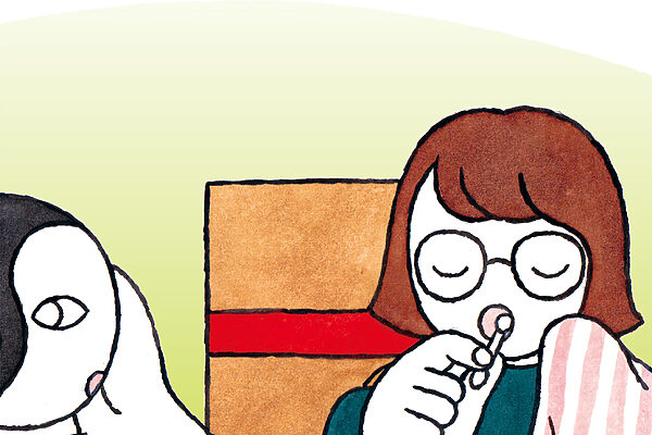 非常時の女性の“体”の守りかた──不安やストレスを減らしたい。女性だからこその備えとは