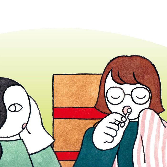 非常時の女性の“体”の守りかた──不安やストレスを減らしたい。女性だからこその備えとは