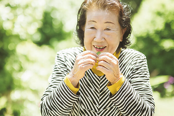 87歳。元気の源は、自分の体を知り、仲間と支え合うこと──森田泰子さん 地域で支え合う仲間づくり（1）