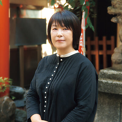 『きみがなきあと』 著者 木内 昇さんインタビュー ──「人間同士として勤王の志士と結びついた人」