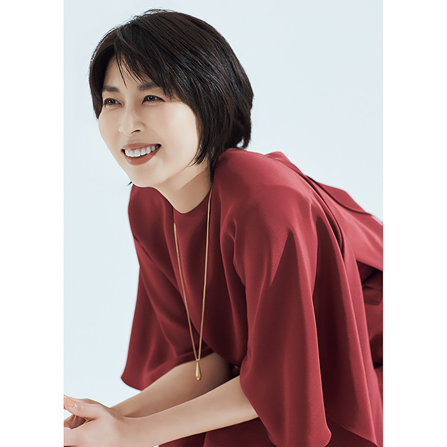 俳優・松たか子さんに聞いた】町との深い関わりの中で紡がれた物語の