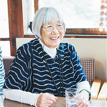 金澤林子