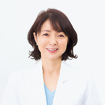 霜田里絵