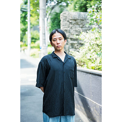 『彼女のカロート』 著者 荻世いをらインタビュー ──「小説だからできることを追い求めました」