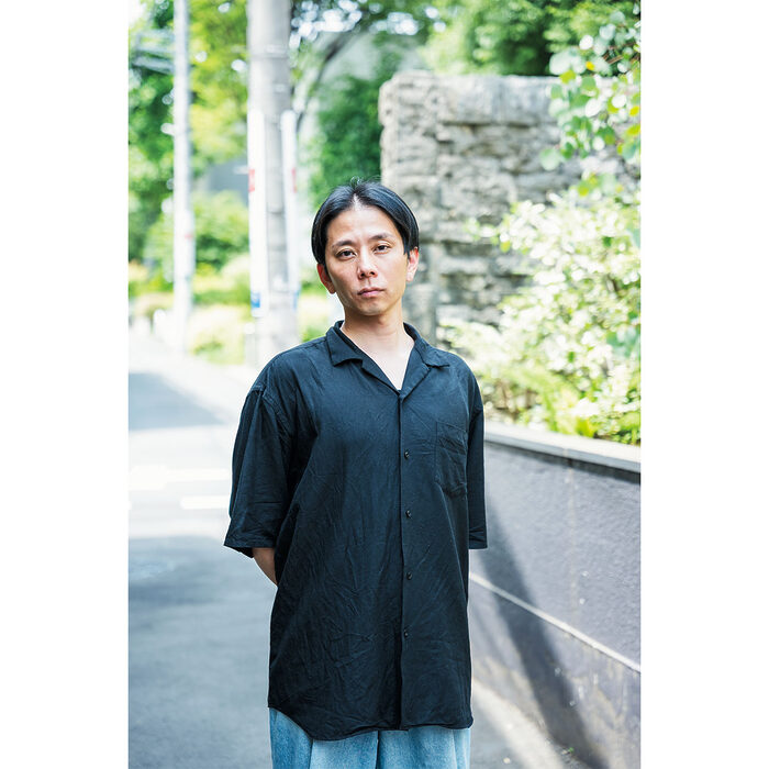 『彼女のカロート』 著者 荻世いをらインタビュー ──「小説だからできることを追い求めました」