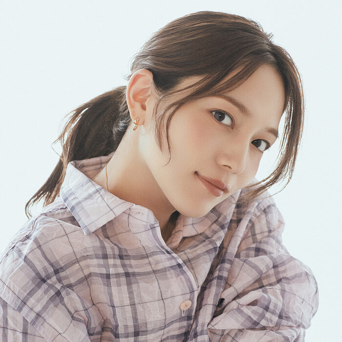 【俳優・川口春奈さんに聞いた】ひとりの女性が生き抜く姿。その勇敢さに心を動かされて──映画『ママがもうこの世界にいなくても　私の命の日記』