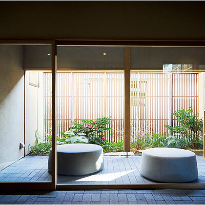 陶芸、日本画、仏教美術、庭園……。京都の心ときめく小さなミュージアム