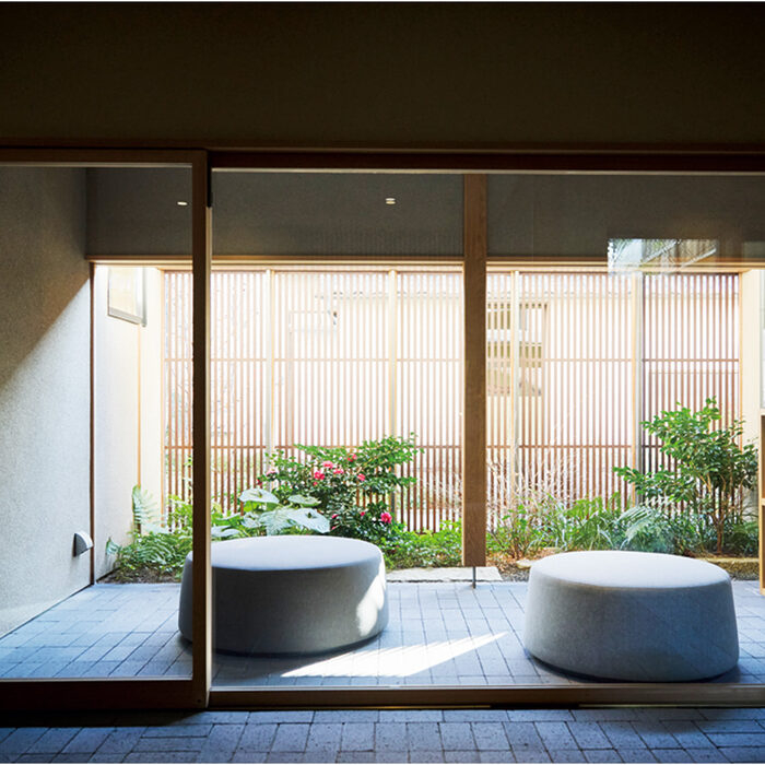 陶芸、日本画、仏教美術、庭園……。京都の心ときめく小さなミュージアム