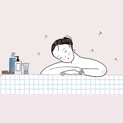 夏疲れを効果的にリカバリー！ 入眠と睡眠の黄金ルール