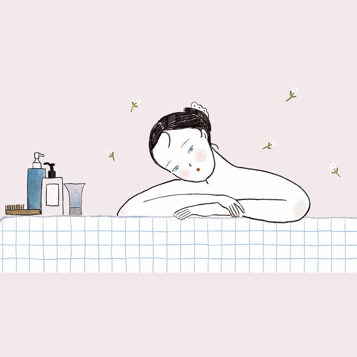 夏疲れを効果的にリカバリー！ 入眠と睡眠の黄金ルール