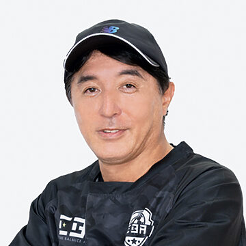 木場克己