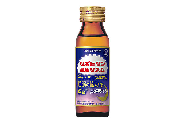 【大正製薬】年とともに夜中に目が覚める、眠りが浅い──40代から急増する“睡眠の悩み”の正体と、大人の賢いセルフケア