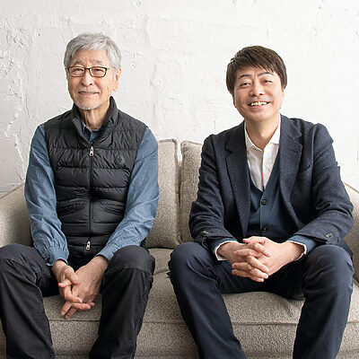 アナログレコード（2）──シンガーソングライター、作曲家・財津和夫×漫画家・おおひなたごうさん