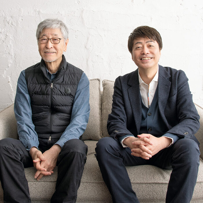 アナログレコード（2）──シンガーソングライター、作曲家・財津和夫×漫画家・おおひなたごうさん