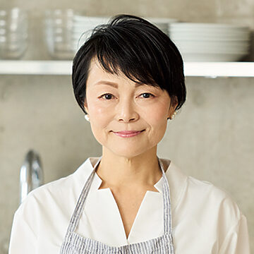藤井恵