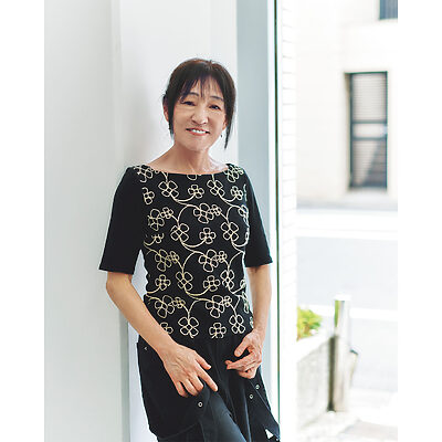 『走れ、無印の馬』 著者 谷川直子さんインタビュー ──「お金では動かない馬を書きたかった」