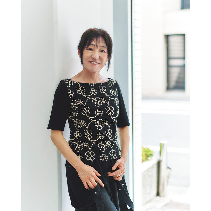 『走れ、無印の馬』 著者 谷川直子さんインタビュー ──「お金では動かない馬を書きたかった」