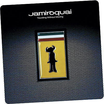 ジャミロクワイ「Virtual Insanity」──洒脱なグルーヴの奥に、テクノロジーへの静かな警告