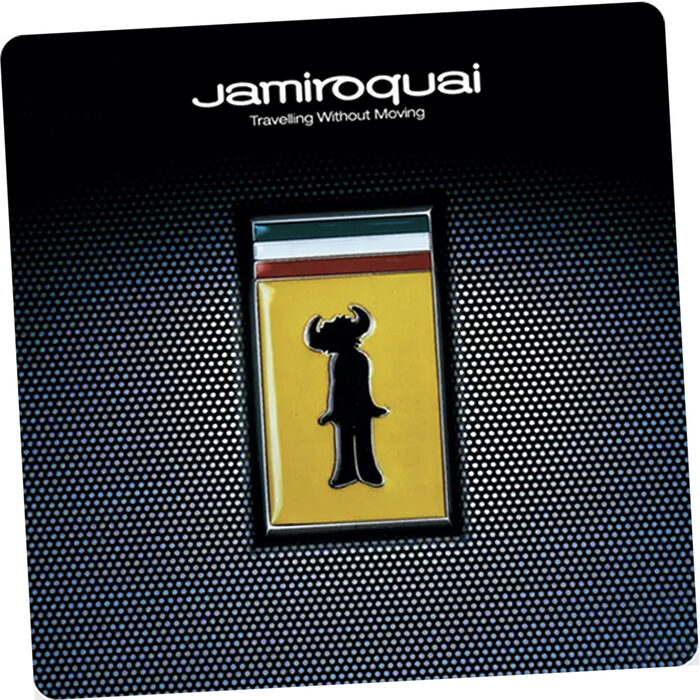 ジャミロクワイ「Virtual Insanity」──洒脱なグルーヴの奥に、テクノロジーへの静かな警告