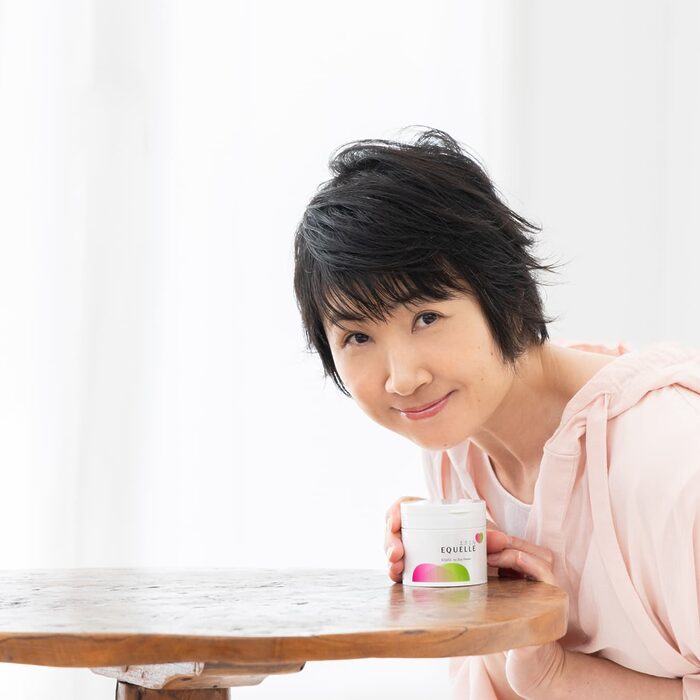 俳優・猫背椿さんの、これまでの私＆これからの私。「だって、人生120％楽しんで生きたいから」