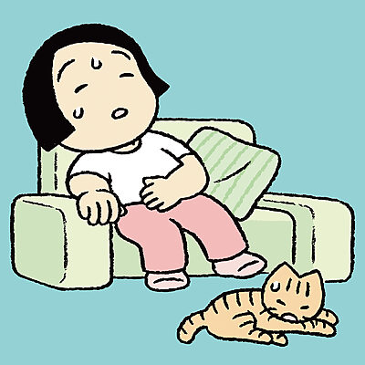 【夏疲れリカバリー】秋に疲れをもちこさないために、身につけたい知恵